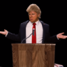 ERB Donald Trump