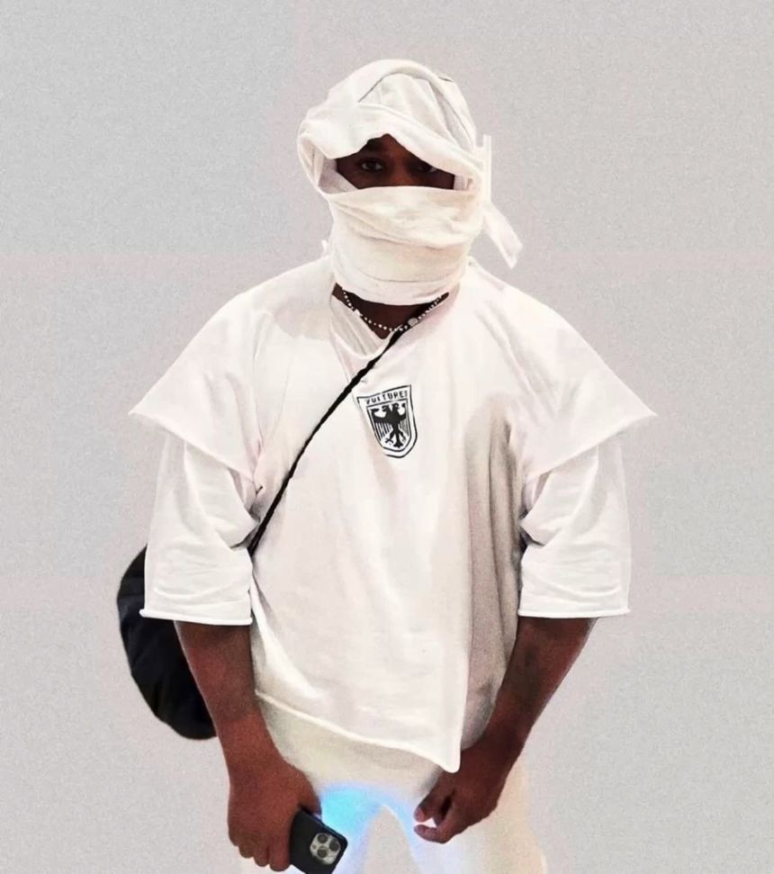Kanye West