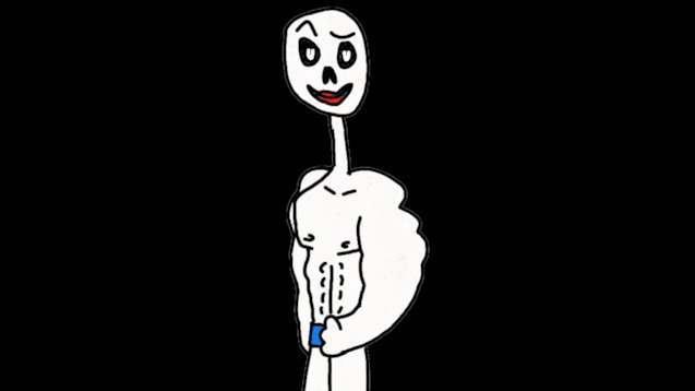 BBG Sans (Youtube Meme, Undertale Meme) | TITAN