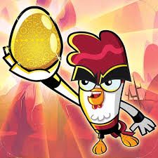 Chuck (Chuck Chicken)