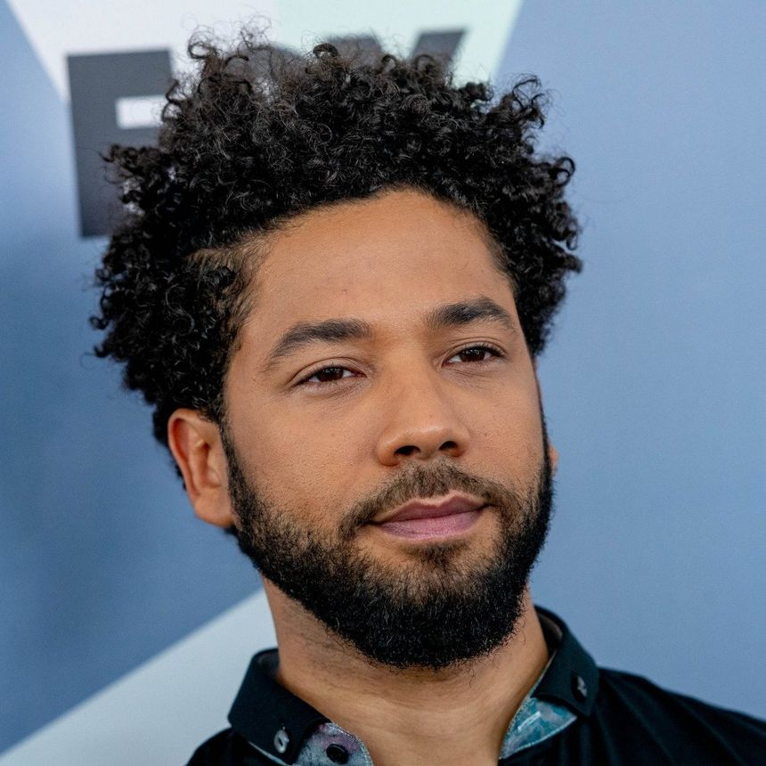 Jussie Smollett