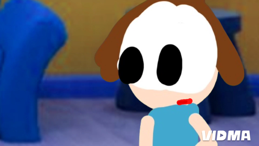 Tori (Super Mari La Serie Animada) (Latin American Spanish Voice)