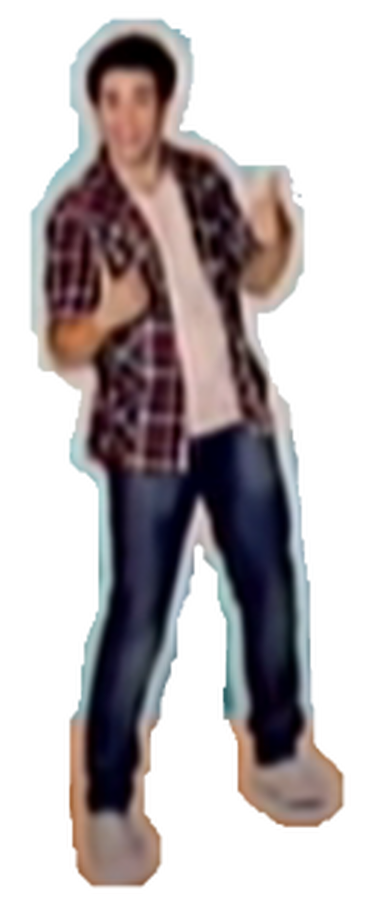 Mariano Chiesa (Funny Voice) Veloz Mente
