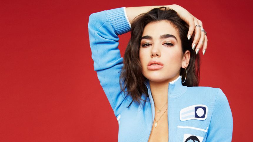 Dua Lipa (London Sessions Era)