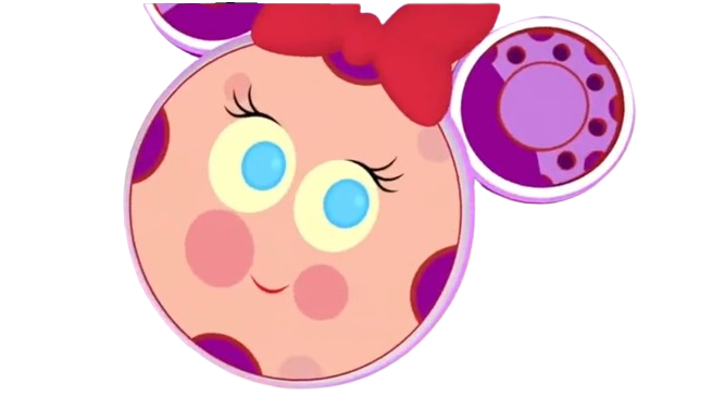 Quoodles (Mickey Mouse Clubhouse)
