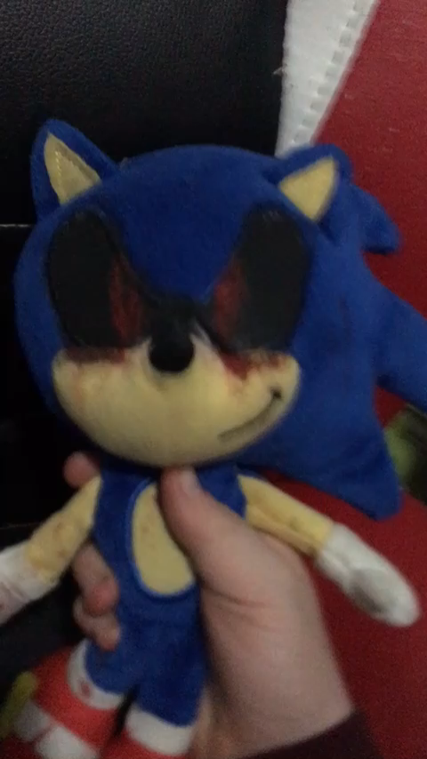 Sonicbros58's Sonic.exe