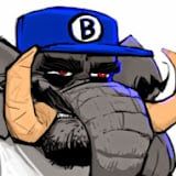 Bendy (Level Up Show) (Trained on Snowie V3)