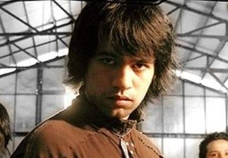เบน เกียร์ไนท์ (Ben Gear Knight) [Thai Rock Singer]