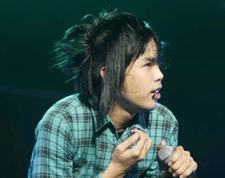 แน๊ป เรทโทรสเปกต์ ร้องว๊าก (Nap Retrospect) [Screamo Version]