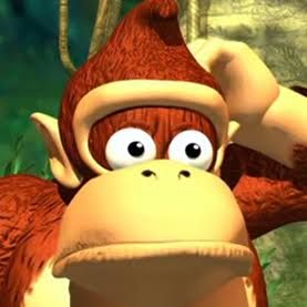 Donkey Kong (donkey Kong country serie) (spanish latín)