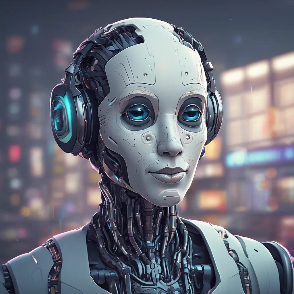 funny ai