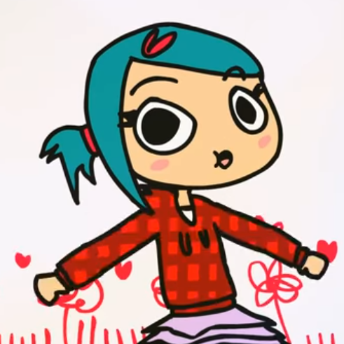 Moni - Negas