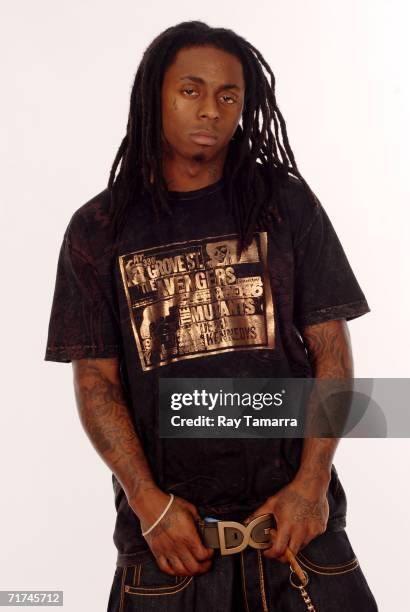 Lil Wayne (Dedication 2 Era)