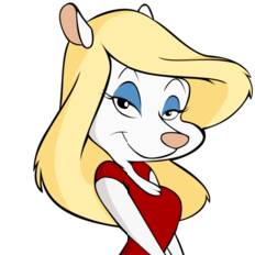 Minerva Mink (Animaniacs)