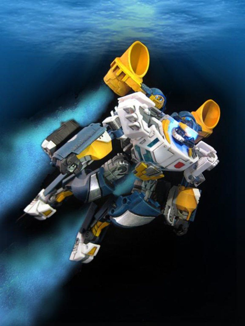 Seaspray