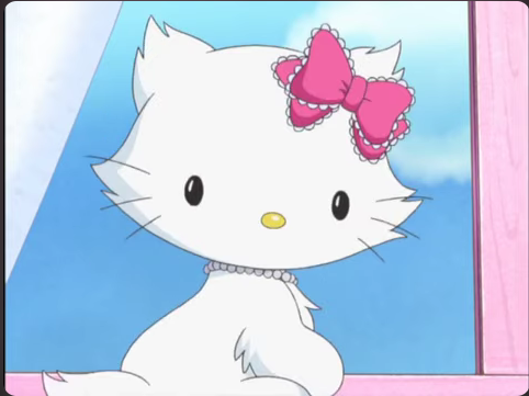 Charmmy Kitty