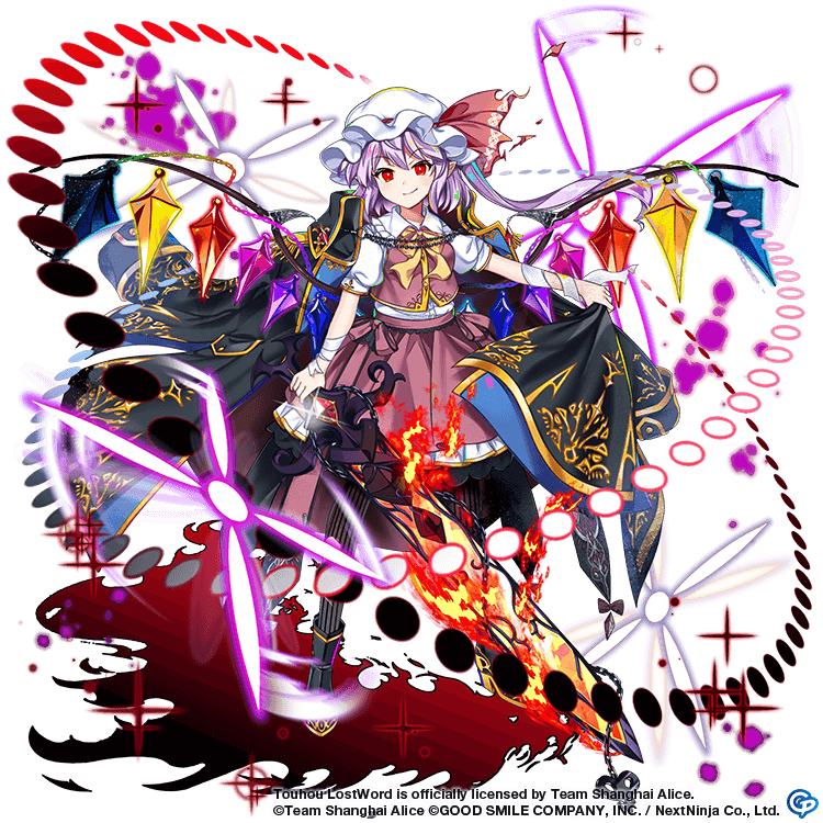 Flandre Scarlet