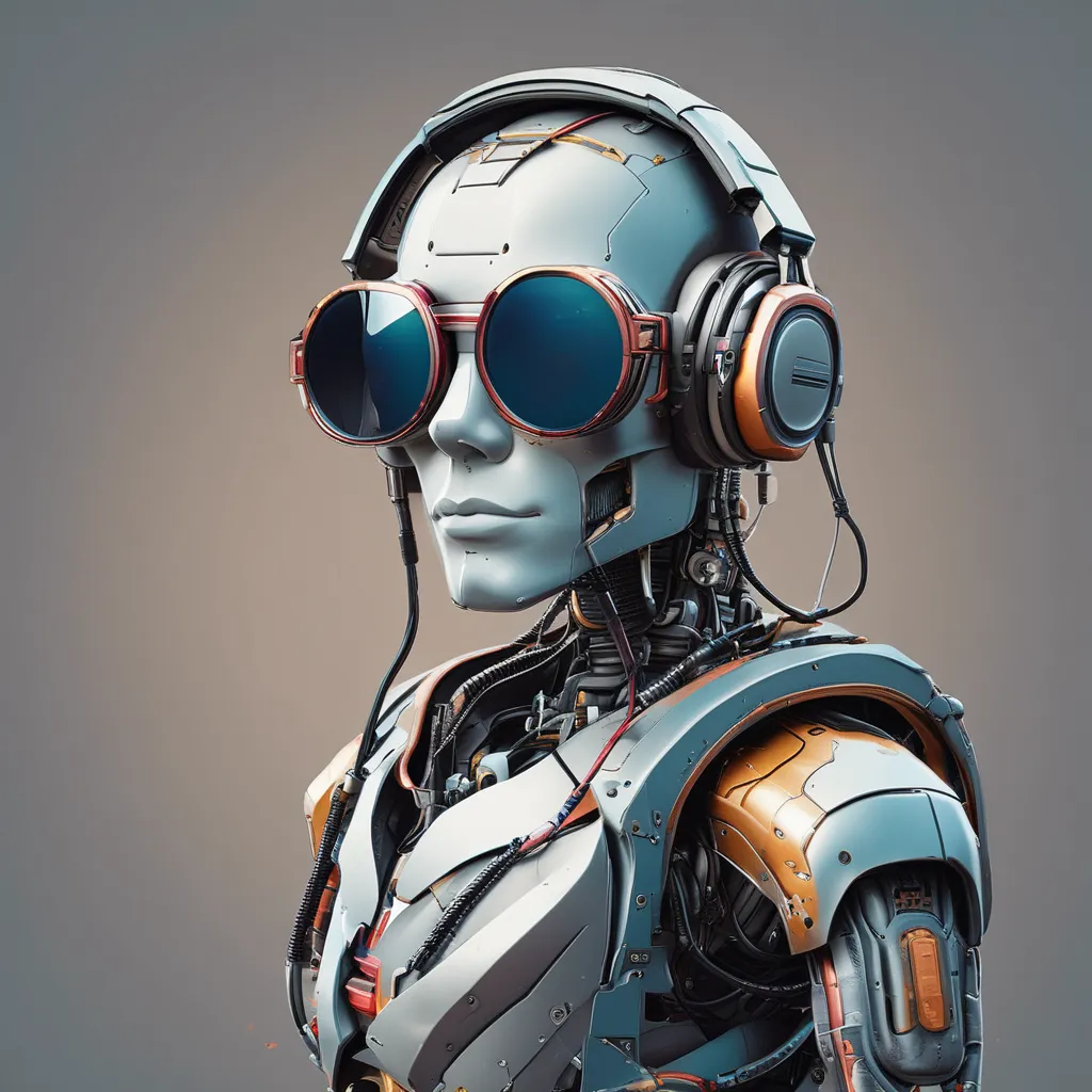funny ai 2