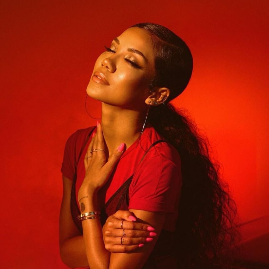 jhené aiko (revamped) [2024]