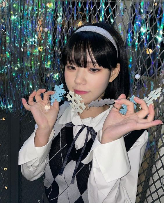 Lee Jaein 이재인 (Azer / 아째르)