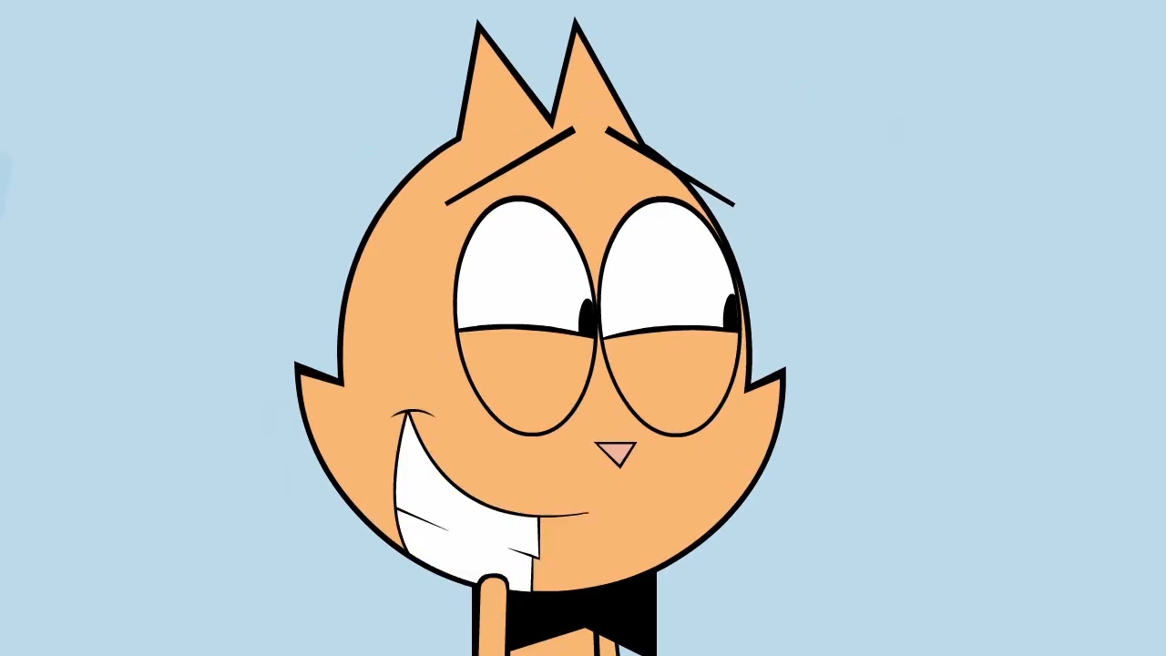 Conroy Cat (SMCM) (2020-Present) (For your Videos)