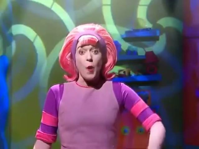 DeeDee Doodle (Los Doodlebops)