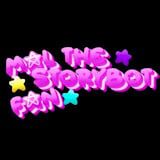 MalTheStorybotFan (Storybots)