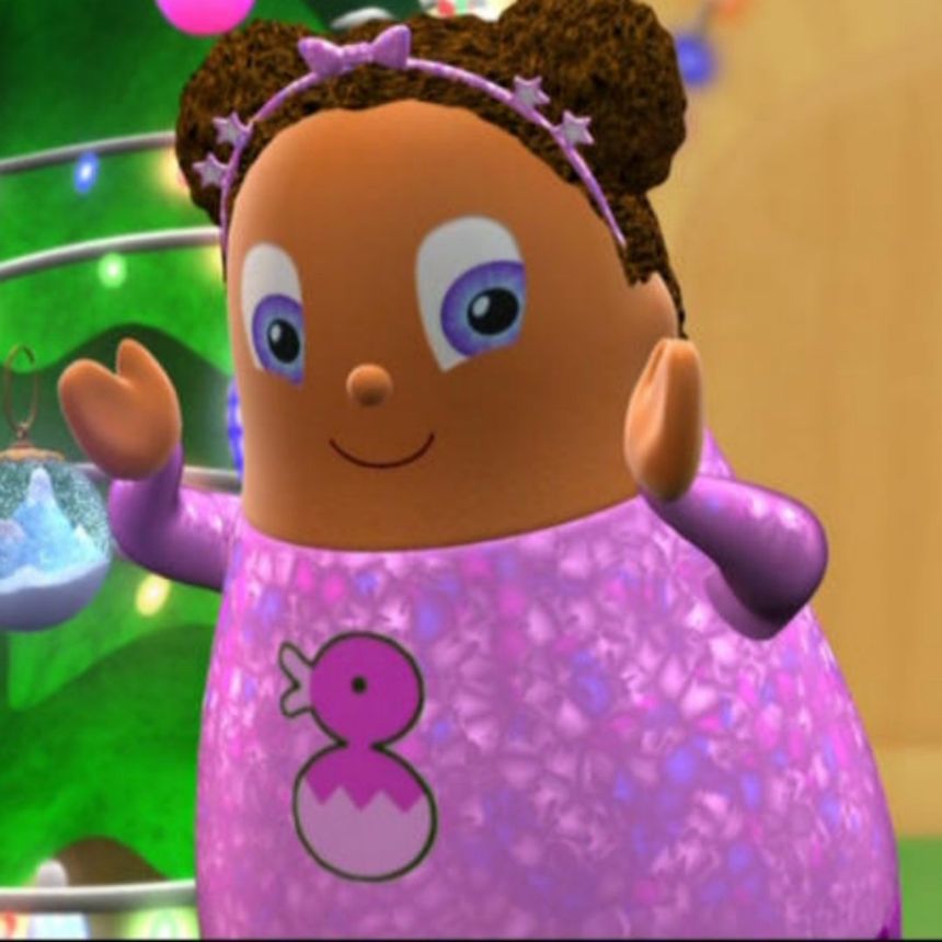 Twinkle (Higglytown Heroes) (Liliana Mumy)