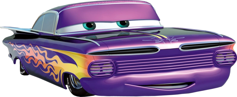 Ramone (Cars)