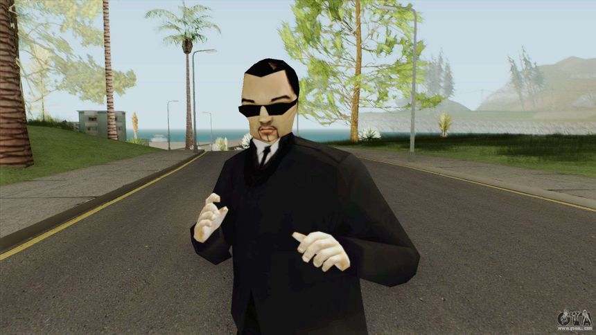 gta 3 mafia 1