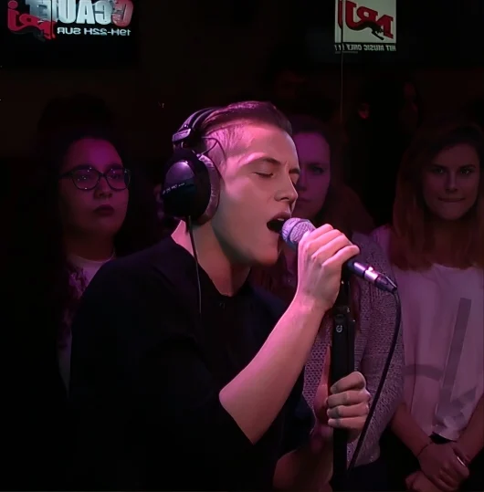 Loïc Nottet