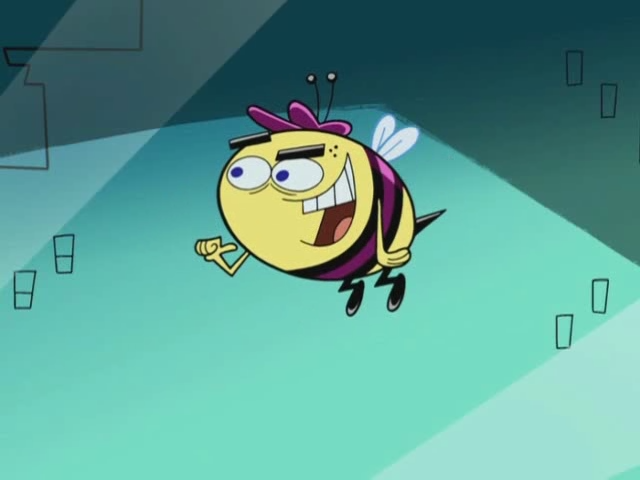 Wanna-Bee (T.U.F.F. Puppy)