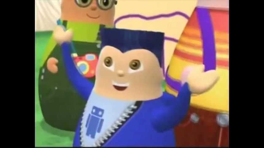 Kip (Higglytown Heroes) (Rory Thost)