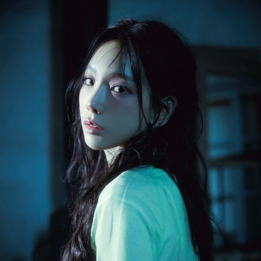 TAEYEON (INVU & To, X. Eras)