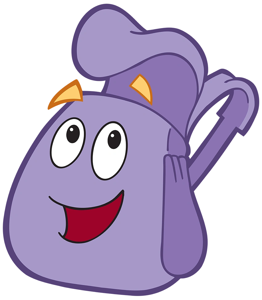 backpack