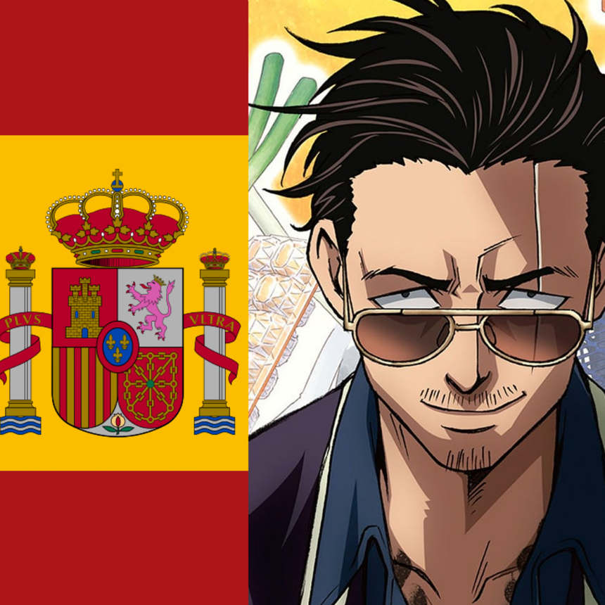 Tatsu (Castellano)