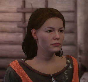 Bianca (Kingdom Come Deliverance)