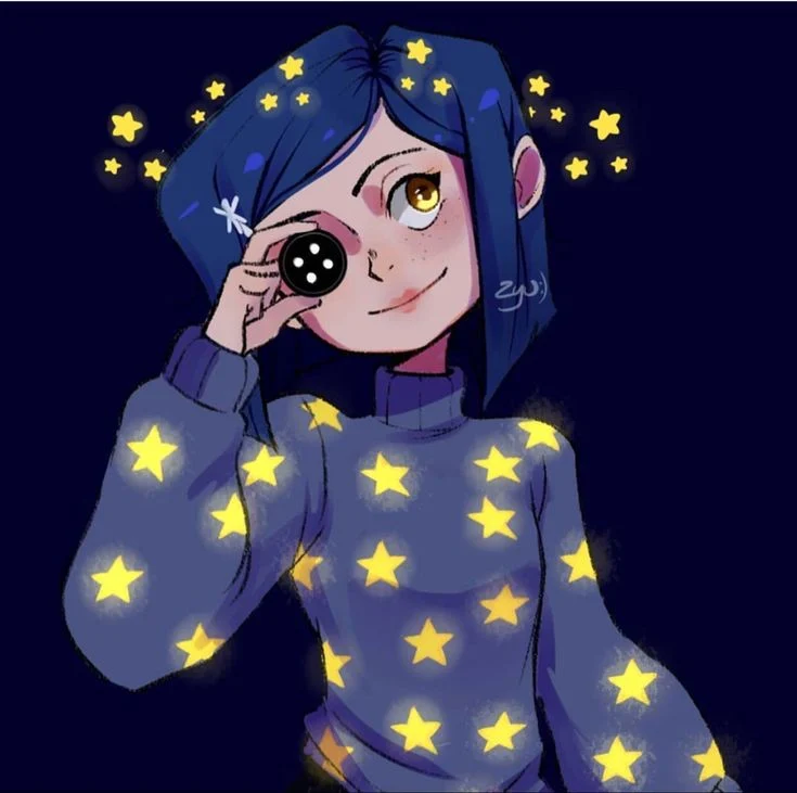 Coraline Jones español latino