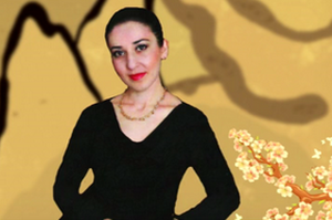 Gerğoqalanı Xalimat