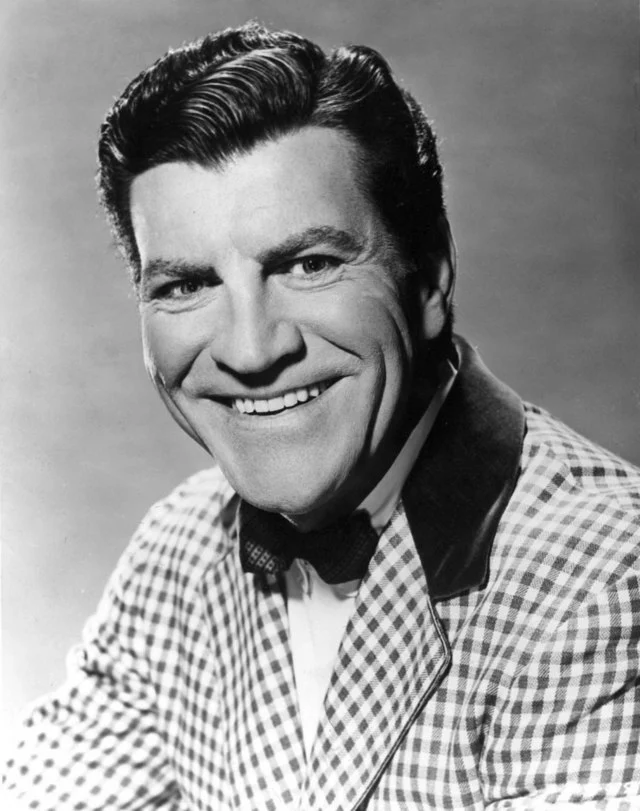 Harold Hill