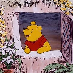 Winnie The Pooh (Latin America)