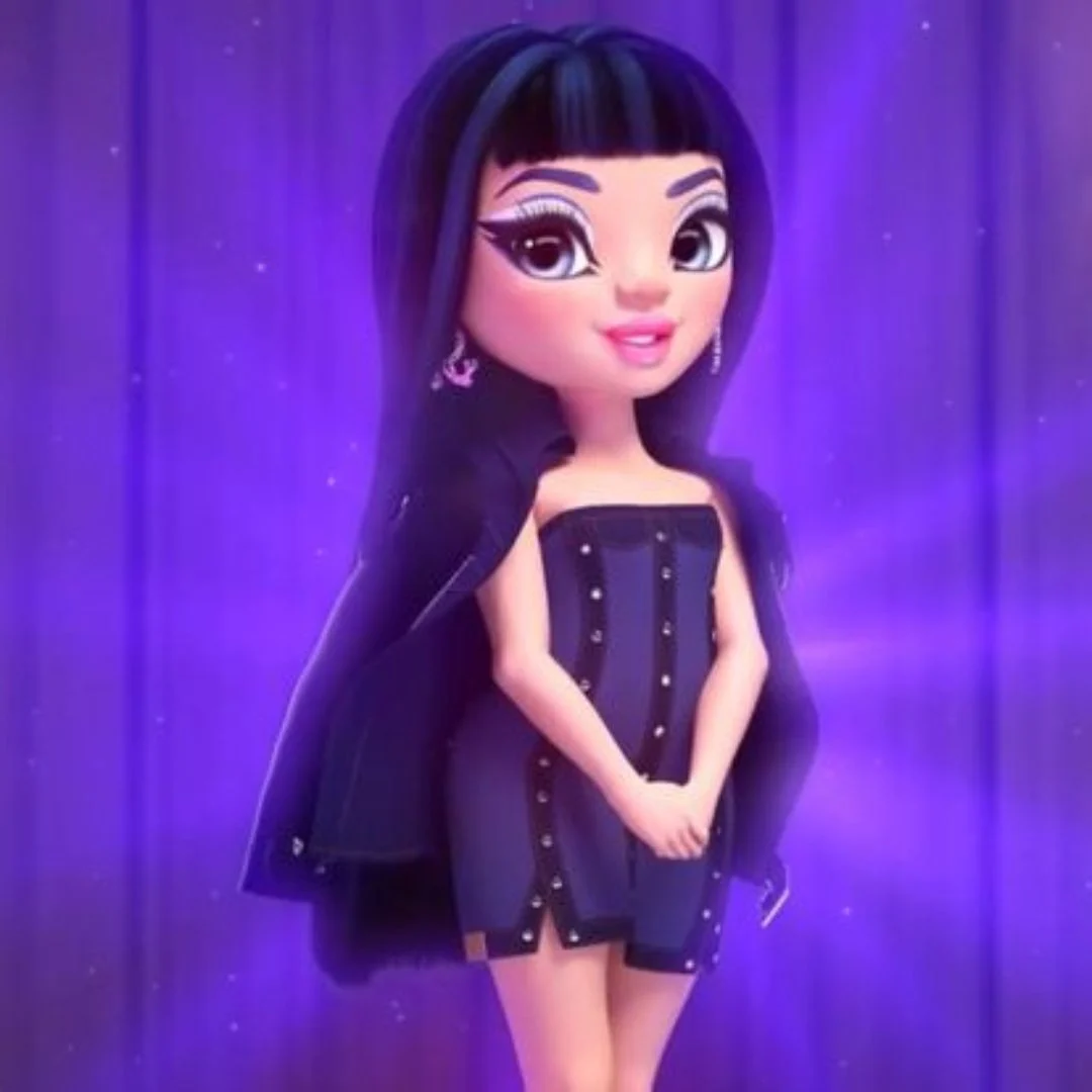 Kim Nguyen (Rainbow High)