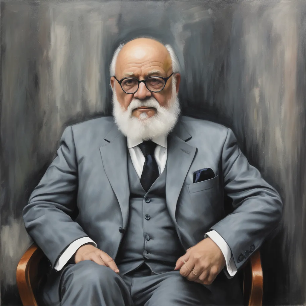 Krzysztof Penderecki
