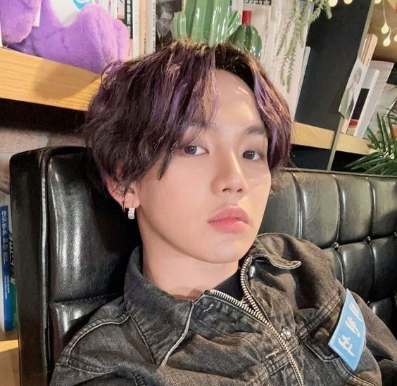 Hyunsuk