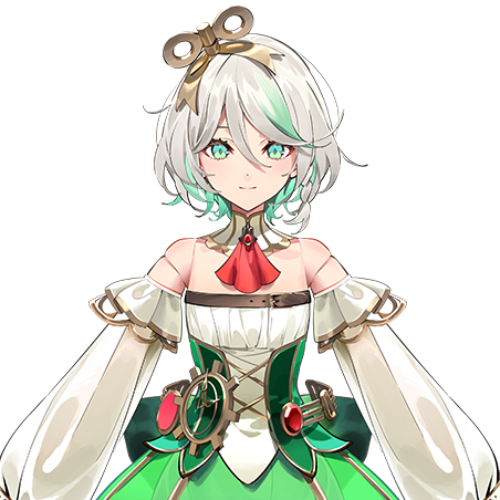 Cecilia Immergreen