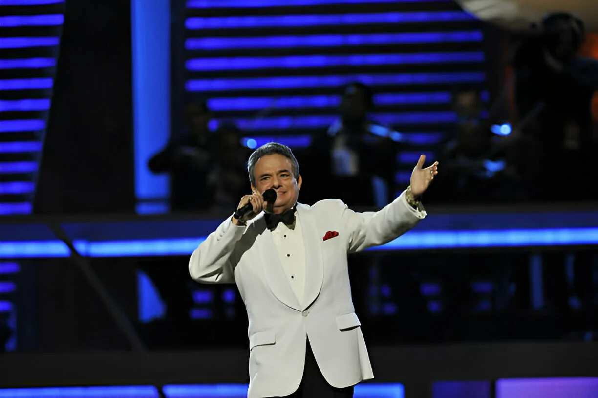 José José (Sin Voz)