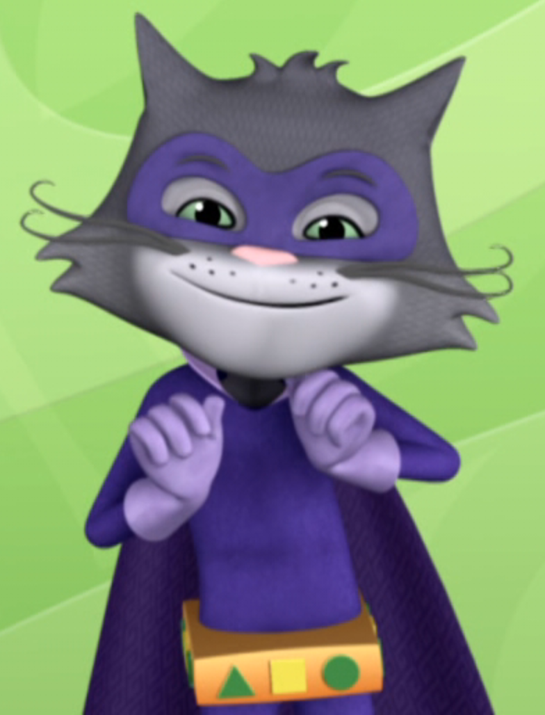 Shape Bandit