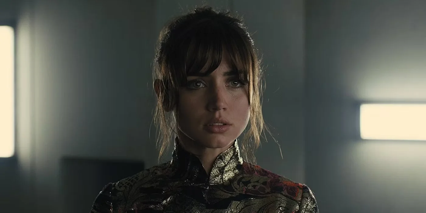 Ana de Armas
