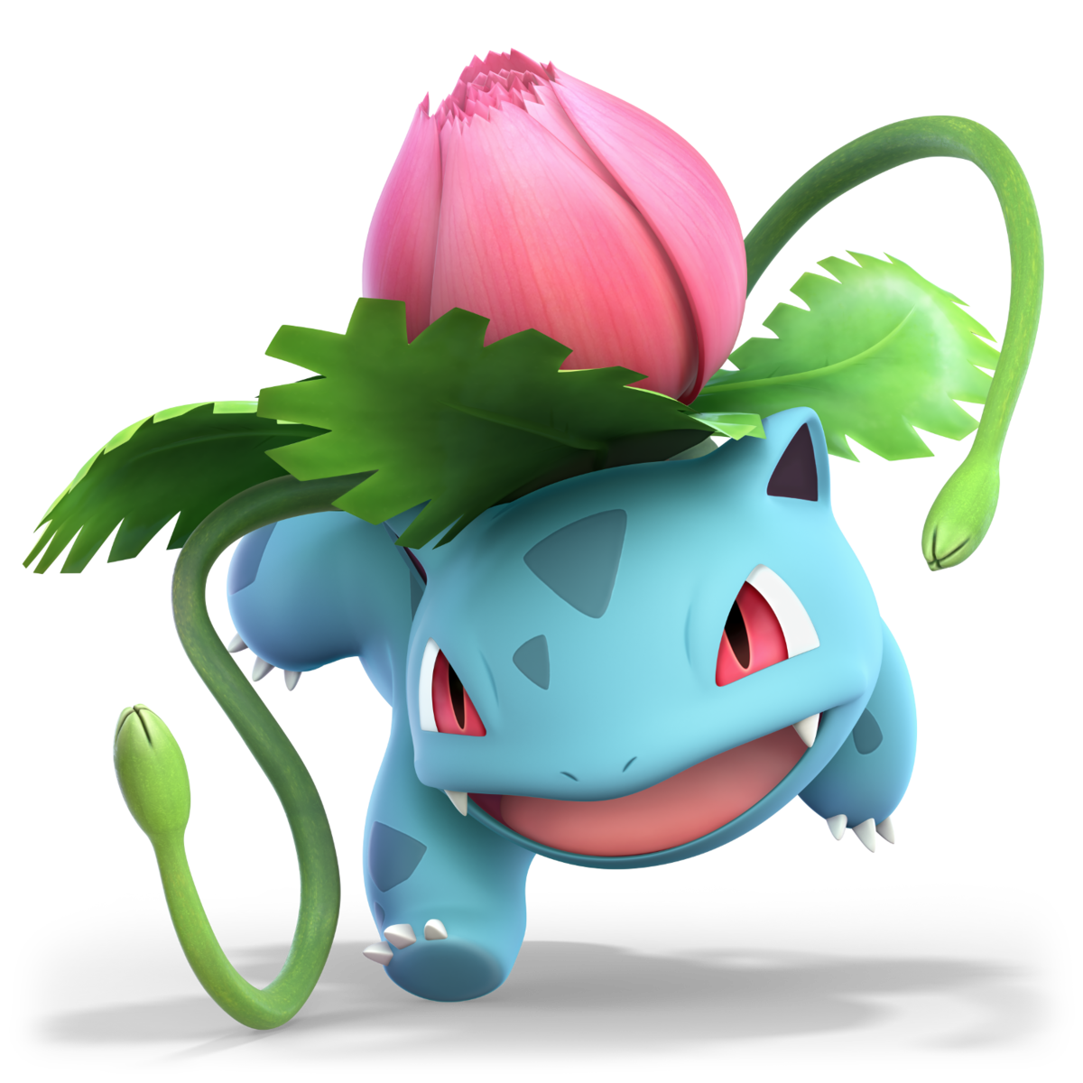Ivysaur (SSBU)
