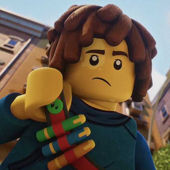 Mateo Garcia [LEGO Dreamzzz]